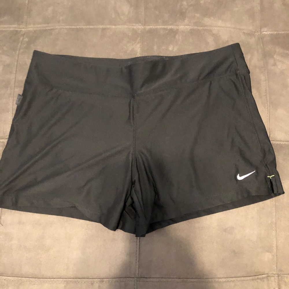Nike tennis/athletic shorts